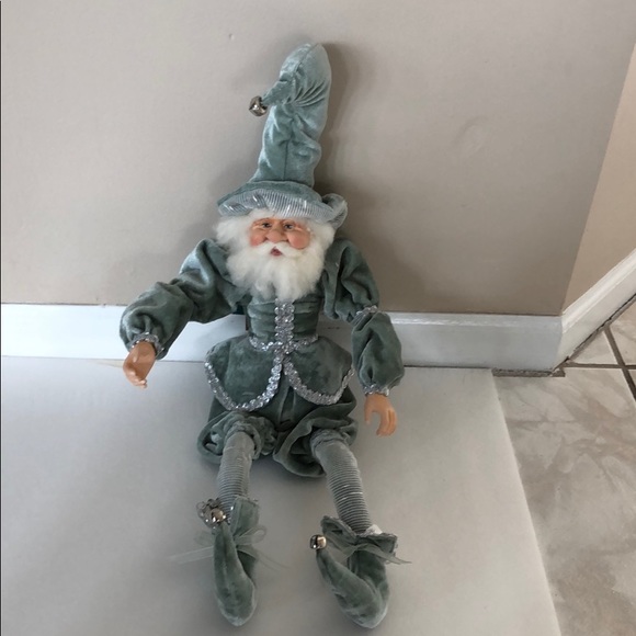 Santa - Picture 3 of 8